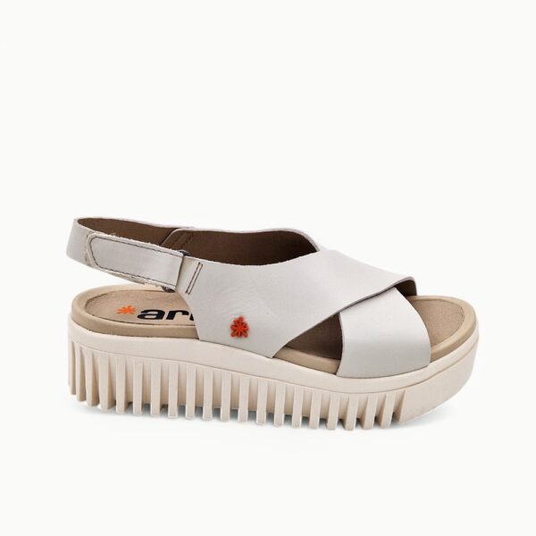 Art 1574-23 Cream - Image 2