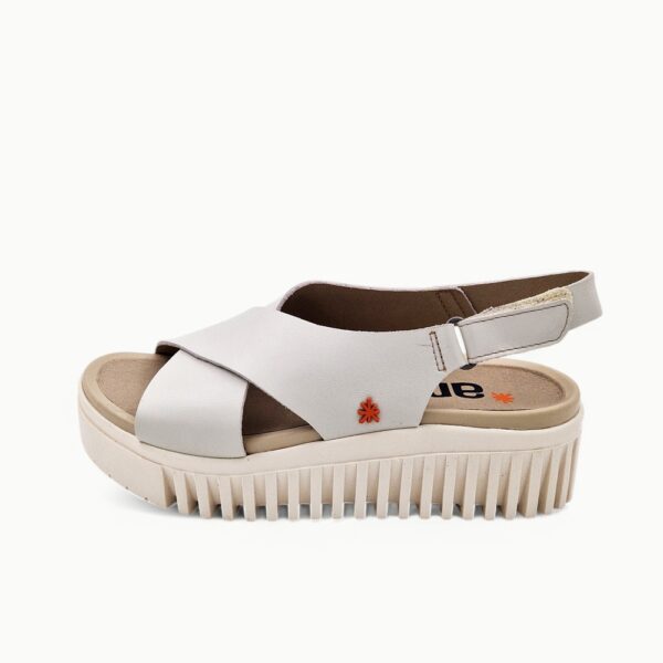 Art 1574-23 Cream - Image 3