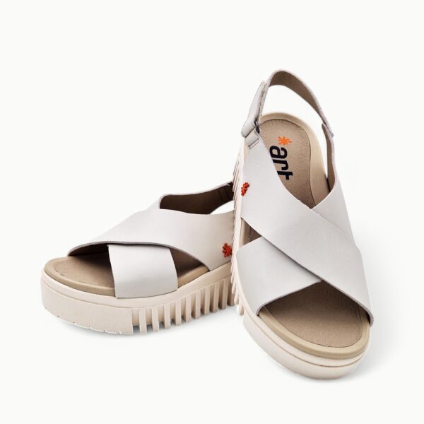 Art 1574-23 Cream - Image 4