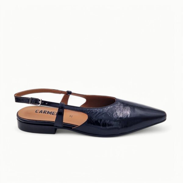 Carmens A55190-10 Nero - Image 2