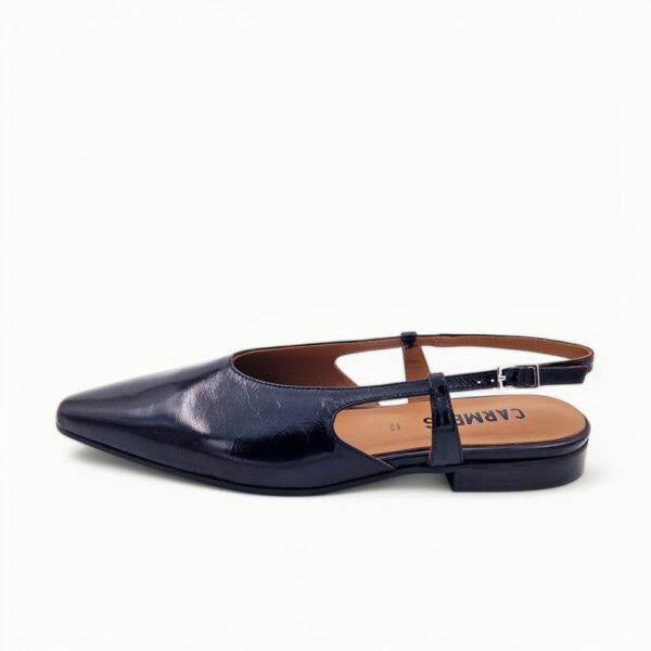 Carmens A55190-10 Nero - Image 3