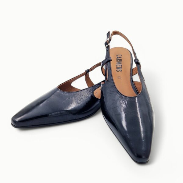 Carmens A55190-10 Nero - Image 4