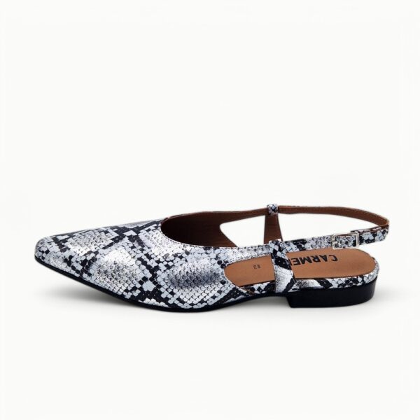 Carmens A55190-30 Argento - Image 3