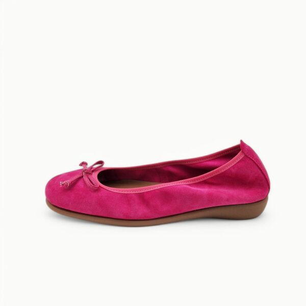 Flex&Go St1413-004-54 Fuxia - Image 3