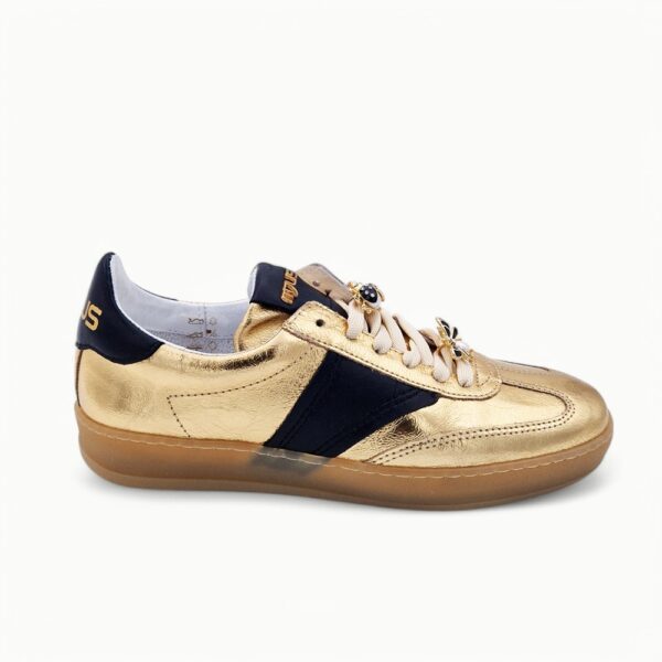 Mjus T94101-62 Oro-Nero - Image 2