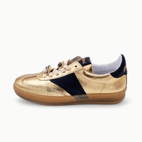 Mjus T94101-62 Oro-Nero - Image 3