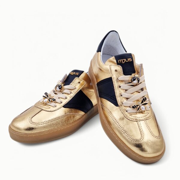 Mjus T94101-62 Oro-Nero - Image 4