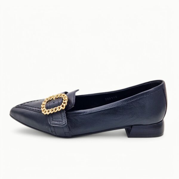Mjus T98112-10 Nero - Image 3
