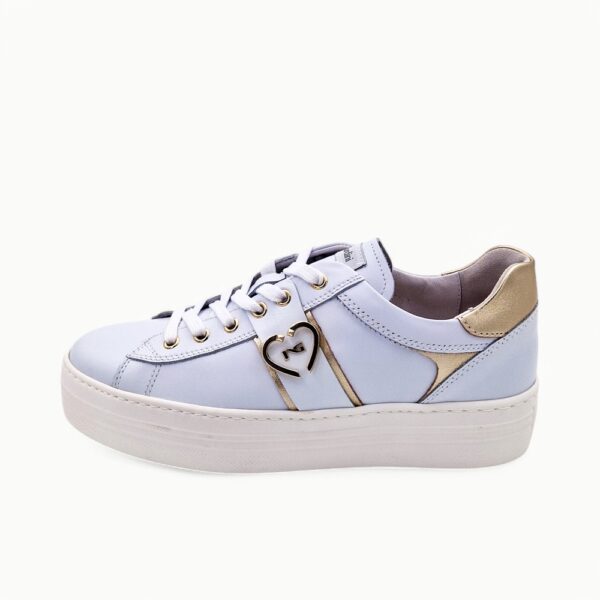 Nero Giardini E513022D-70 Skipr-Bianco - Image 3