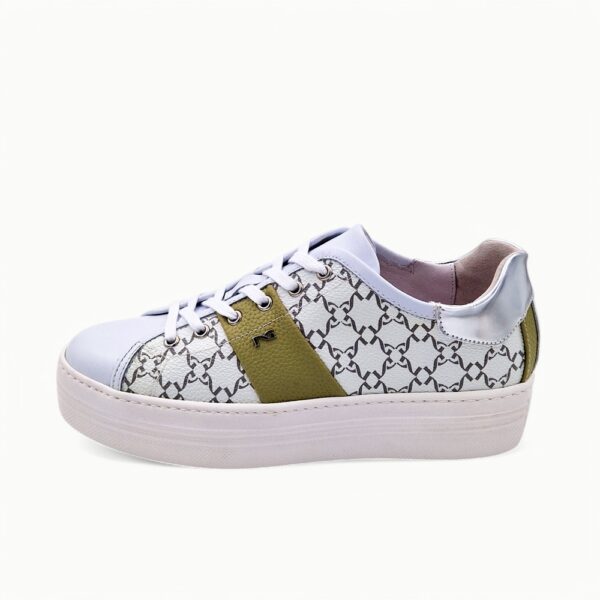 Nero Giardini E513026D-70 Skipr-Bianco - Image 3