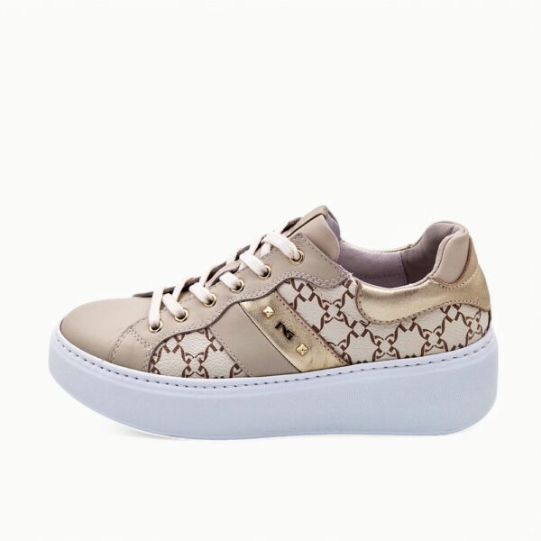 Nero Giardini E513080D-22 Velvet Col. Milk - Image 3