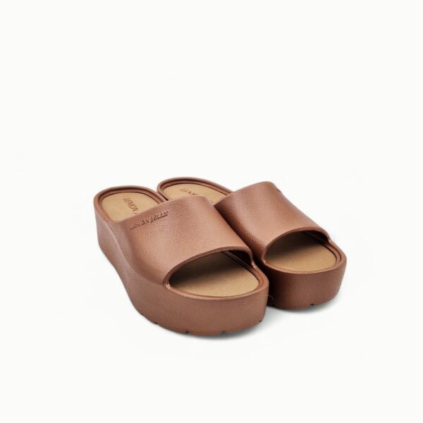 Lemon Jelly Sunny Bronzo-20 Bronzo