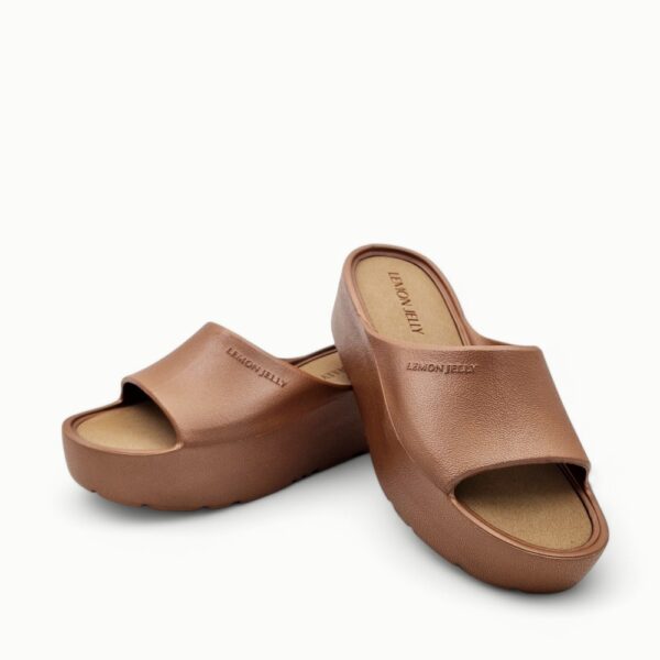 Lemon Jelly Sunny Bronzo-20 Bronzo - Image 4