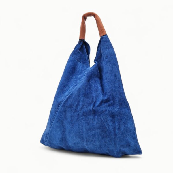 Lucia 55C039-40 Blue