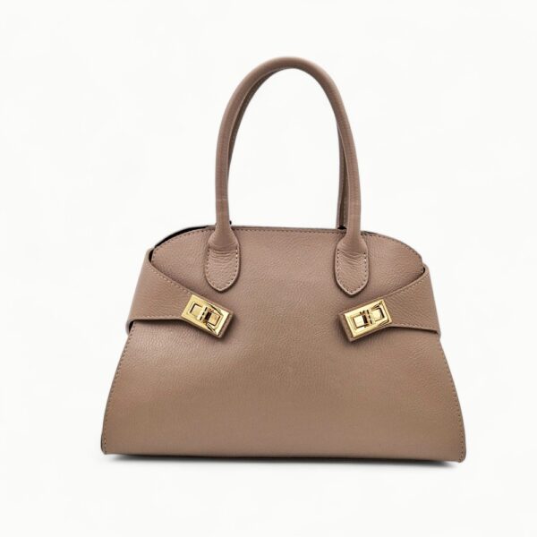 Lucia 9011D-23 Taupe
