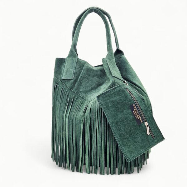 Lucia C117-80 Verde