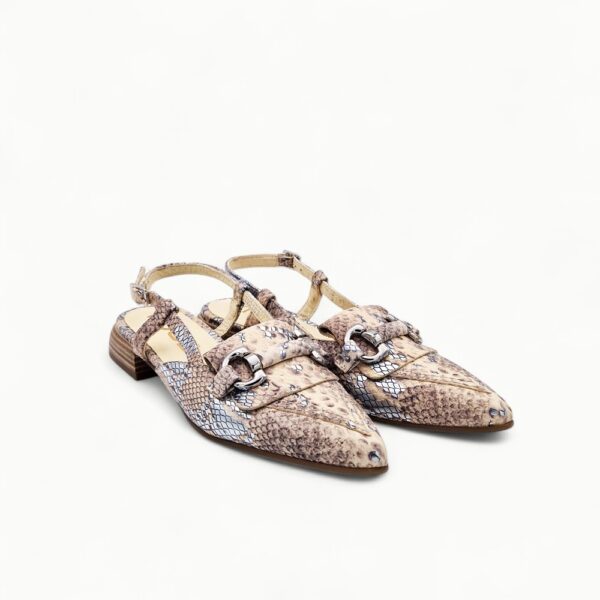 Mjus T98103-32 Argento