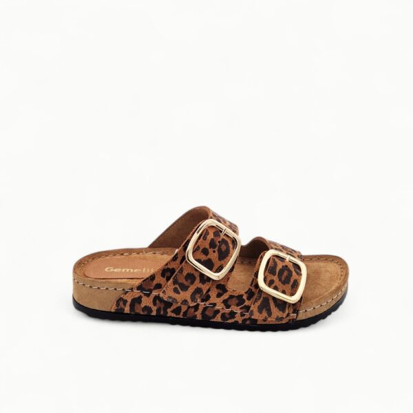 Gemelli 40402-24 Leopard - Image 2