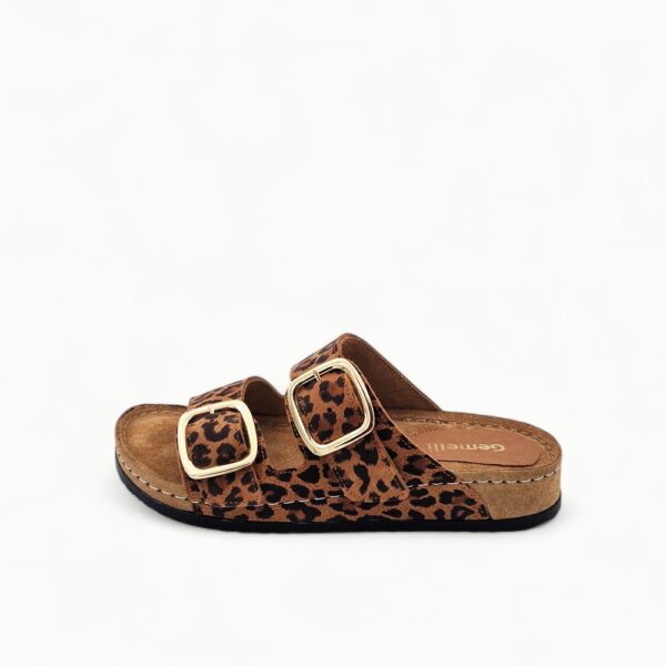 Gemelli 40402-24 Leopard - Image 3