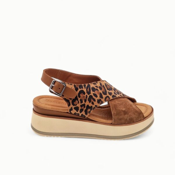 Gemelli 70109-04-24 Cojo Leopard - Image 2