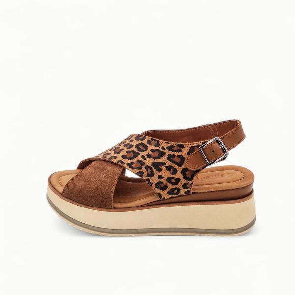 Gemelli 70109-04-24 Cojo Leopard - Image 3