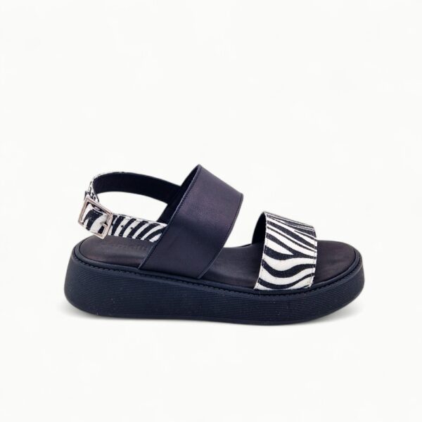 Gemelli 70117-14-10 Crna Zebra - Image 2