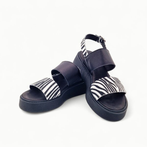 Gemelli 70117-14-10 Crna Zebra - Image 4