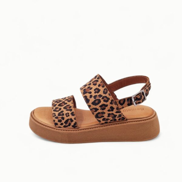 Gemelli 70117-14-24 Leopard - Image 3