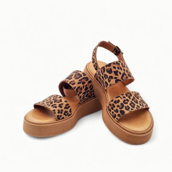 Gemelli 70117-14-24 Leopard - Image 4