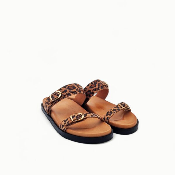Gemelli 70124-9-24 Leopard