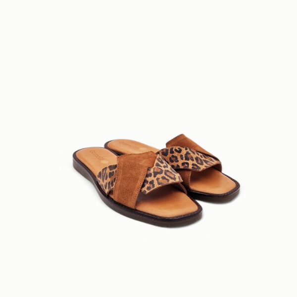 Gemelli 70126-2-24 Leopard