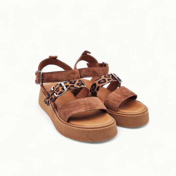 Gemelli 70117-10-24 Leopard
