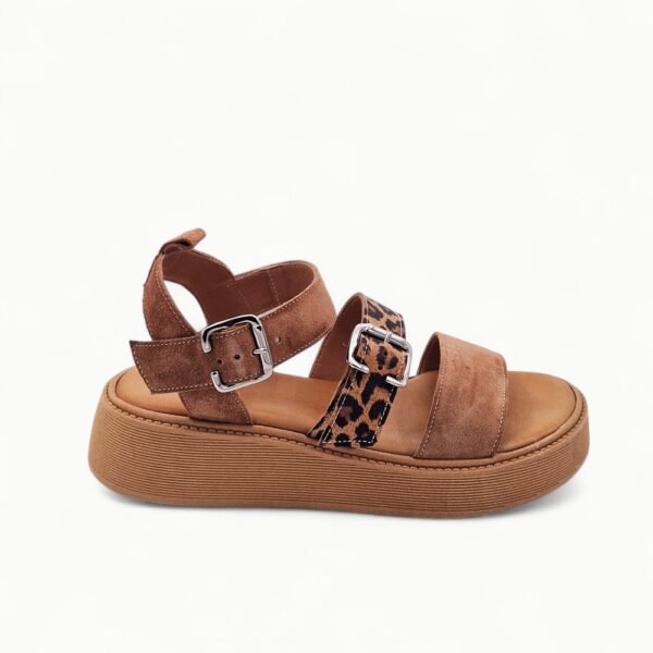 Gemelli 70117-10-24 Leopard - Image 2