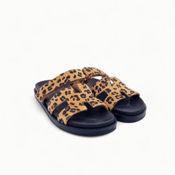 Gemelli 701241-24 Leopard