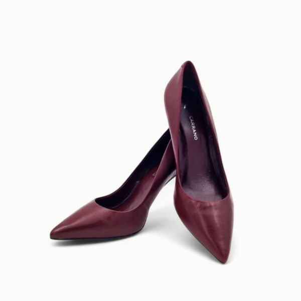 Carrano 195009-52 Mestico Mahogany - Image 4