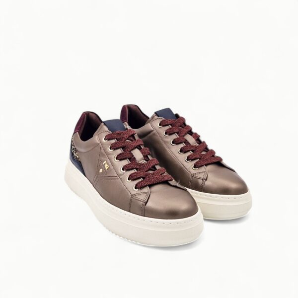Nero Giardini 514160-62 Bagoya Col.Brown