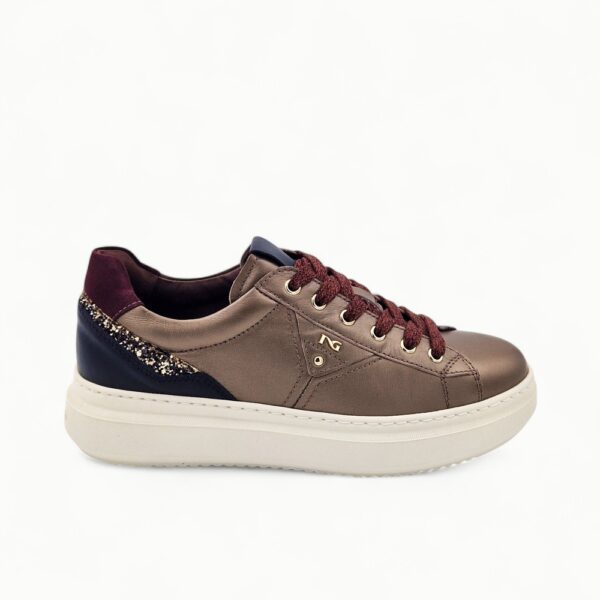 Nero Giardini 514160-62 Bagoya Col.Brown - Image 2