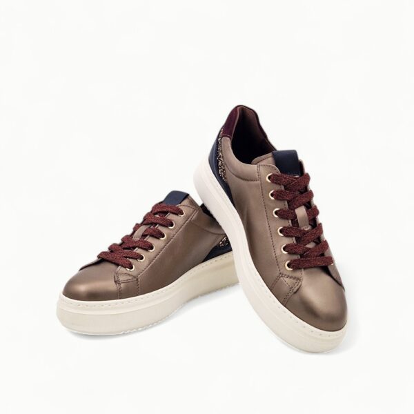 Nero Giardini 514160-62 Bagoya Col.Brown - Image 4