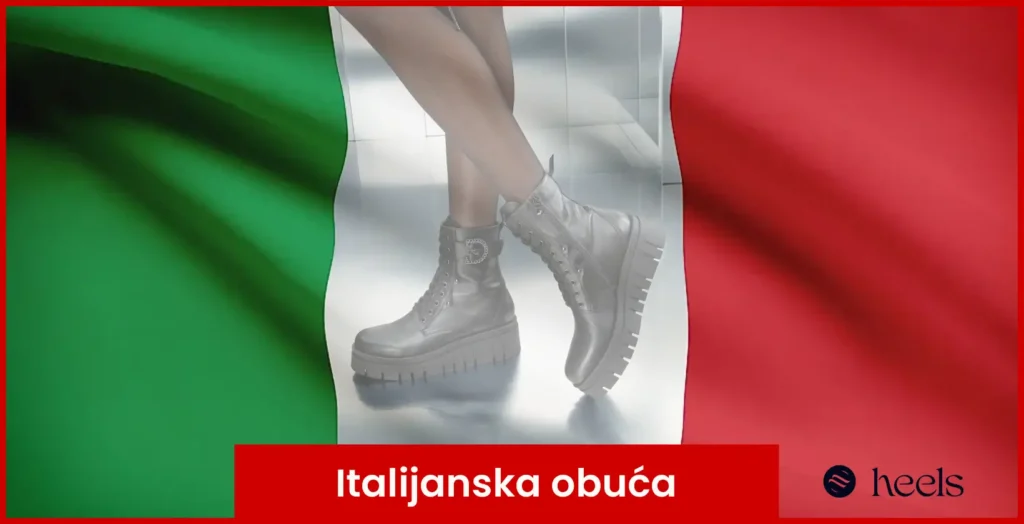 Da li je italijanska obuća zaista najbolja