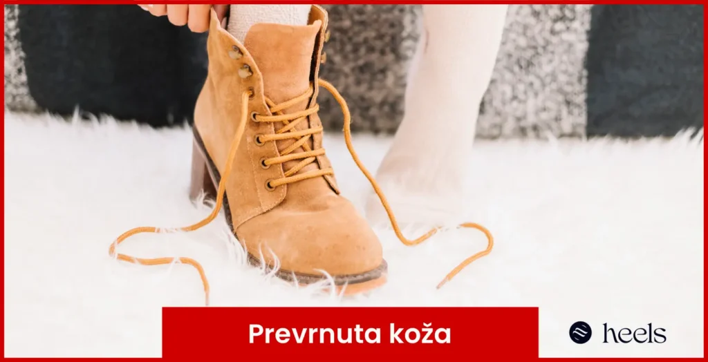 Prevrnuta koža (antilop)