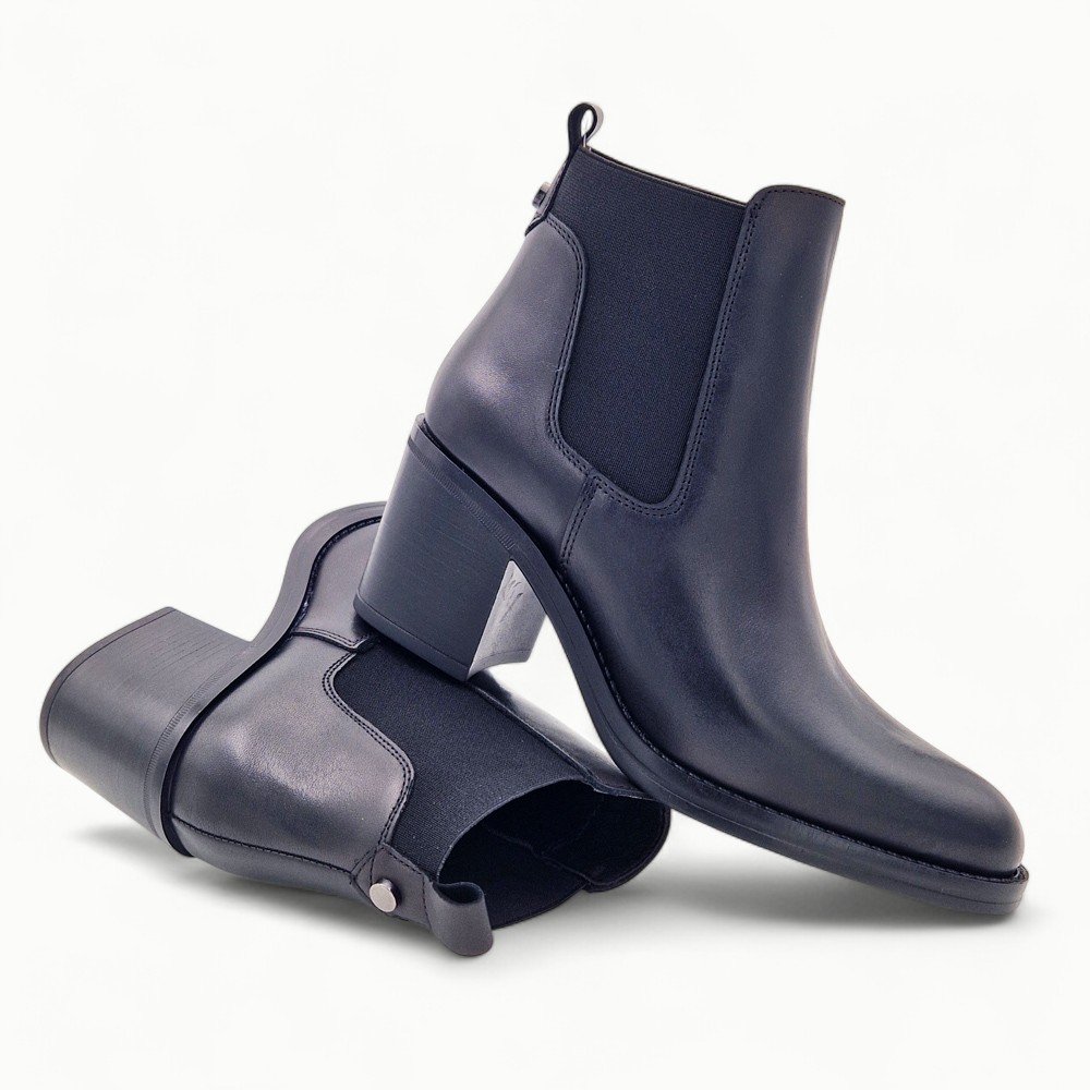 Alpe 2404-10 Crna - Slika 4