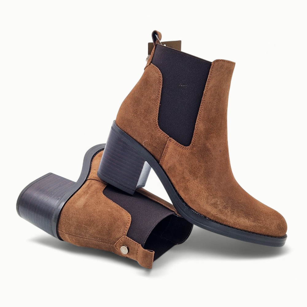 Alpe 2404-23 Brown - Slika 4