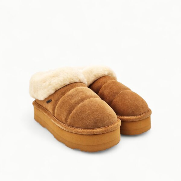 Bearpaw Ari-23 Iced Coffee