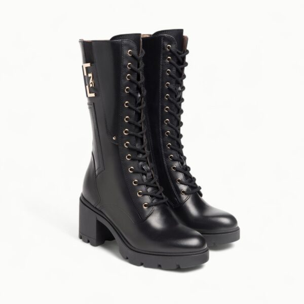 Nero Giardini 205862-10 Guanto Nero