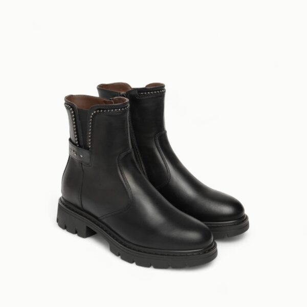 Nero Giardini 514769-10 Guanto Nero