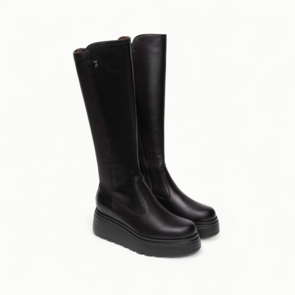 Nero Giardini 514902-10 Guanto Nero