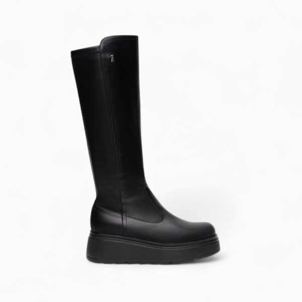 Nero Giardini 514902-10 Guanto Nero - Slika 2