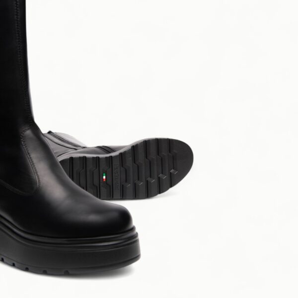 Nero Giardini 514902-10 Guanto Nero - Slika 4