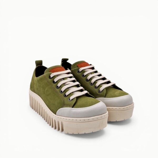 Art 1535-80-1 Nobuck Liken