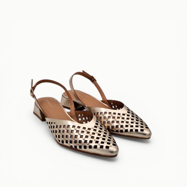 Gioseppo 79015-62 Platinum